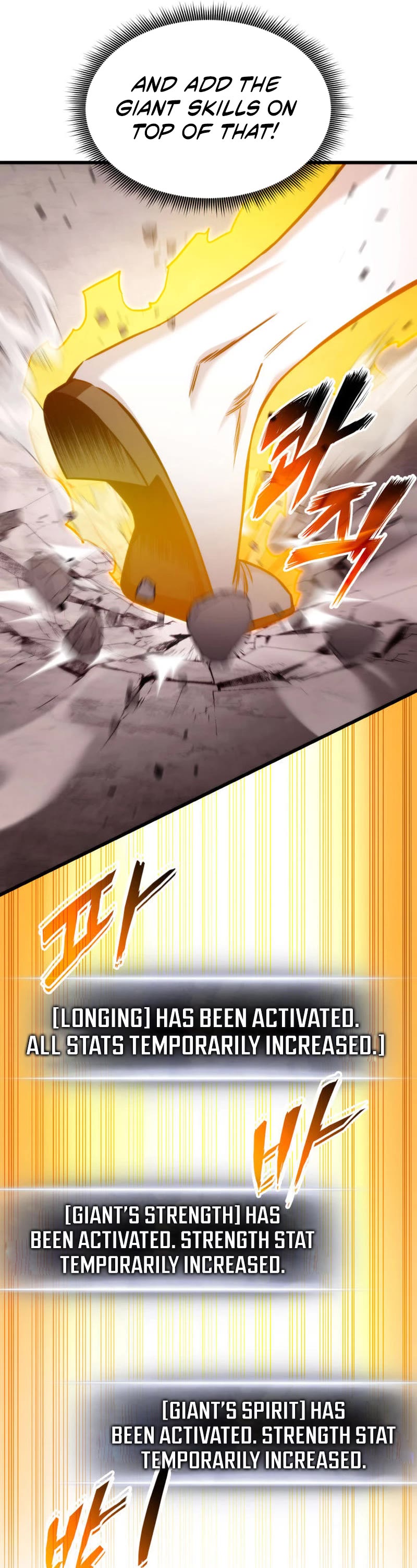 Ranker's Return (Remake) chapter 95 page 46