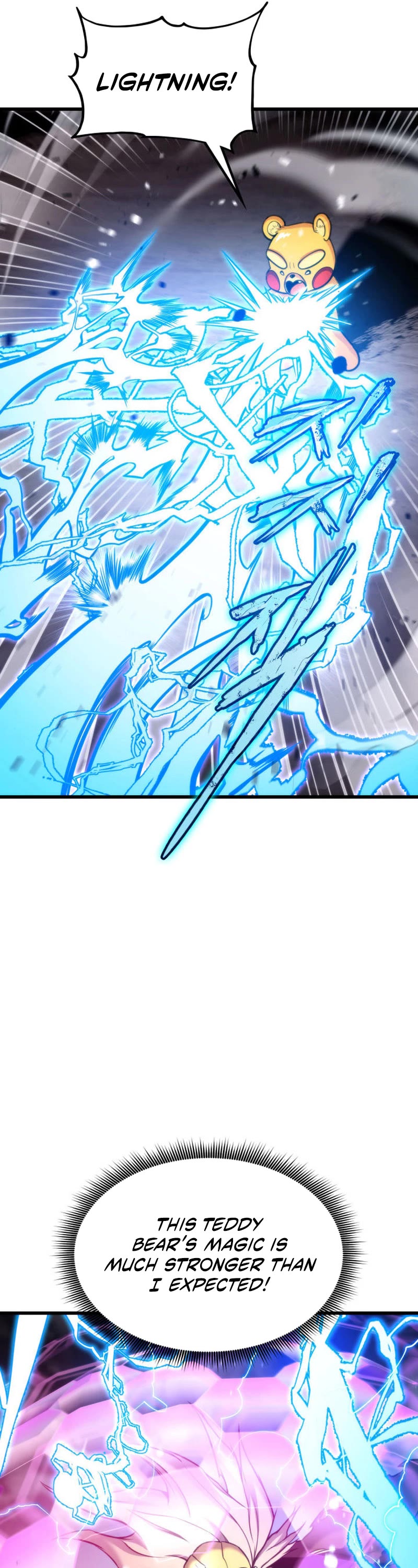 Ranker's Return (Remake) chapter 95 page 53