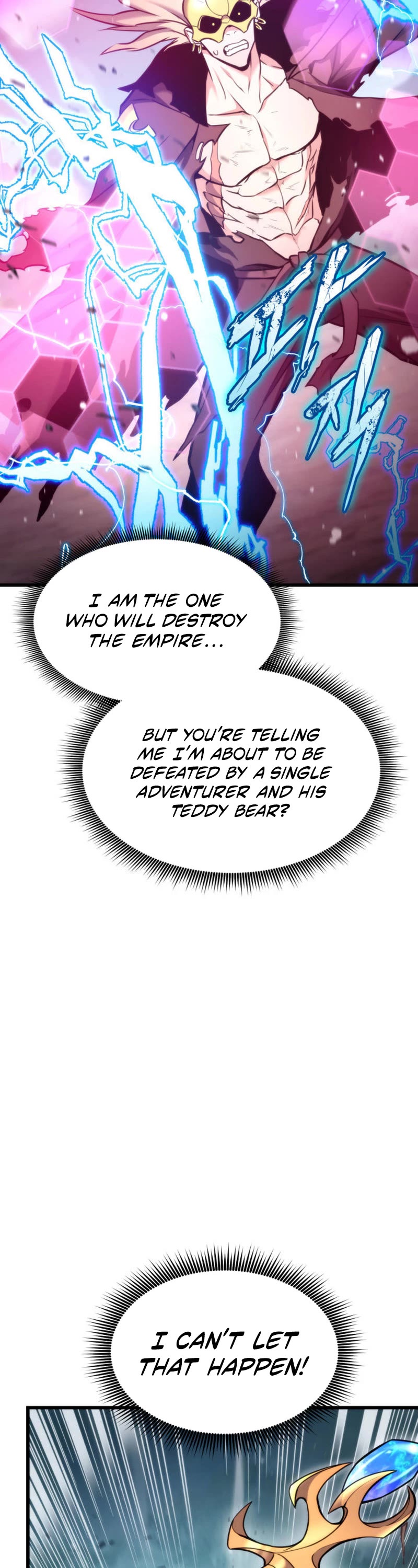 Ranker's Return (Remake) chapter 95 page 54