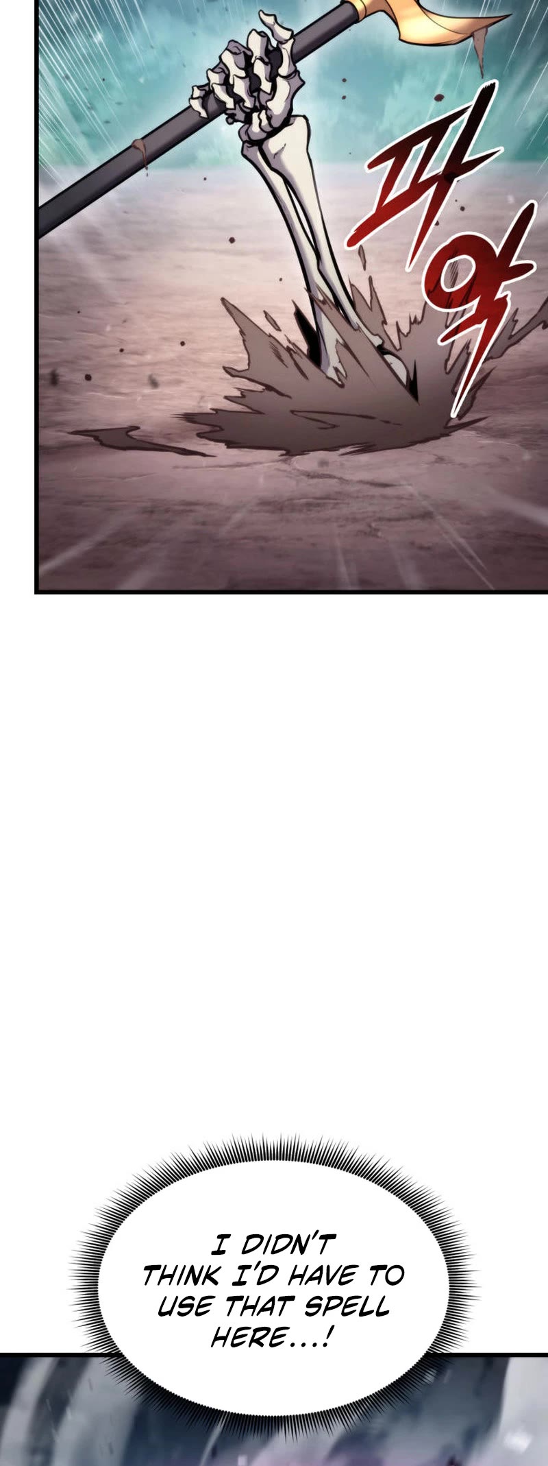 Ranker's Return (Remake) chapter 95 page 55