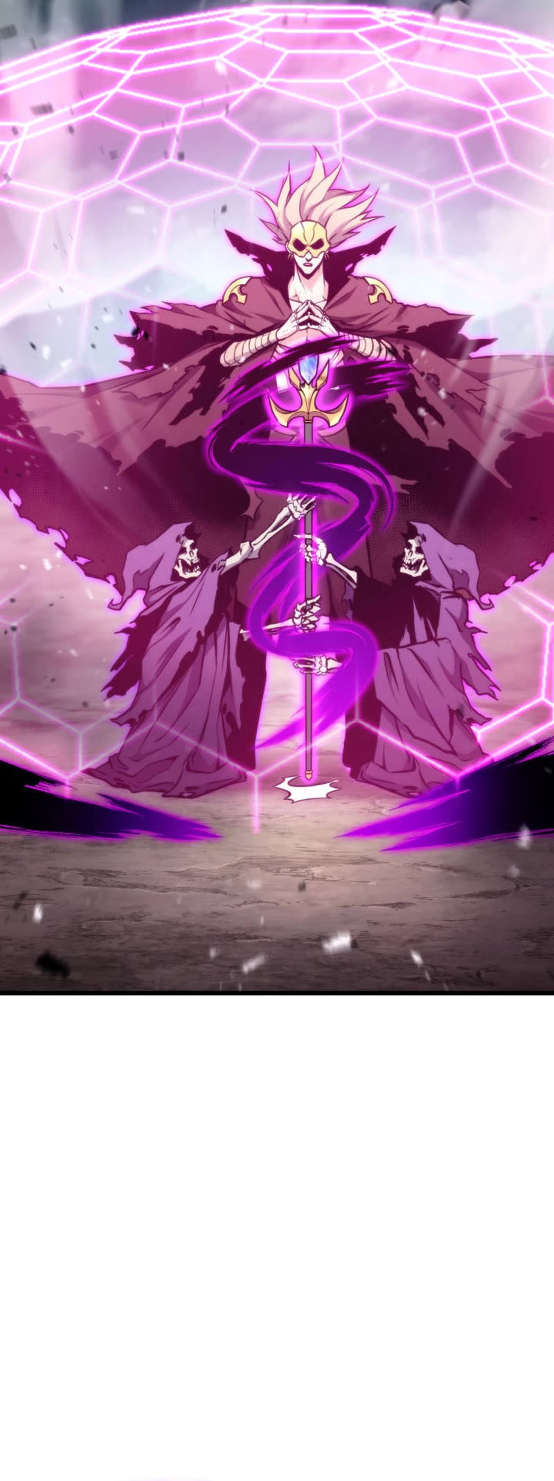 Ranker's Return (Remake) chapter 95 page 56