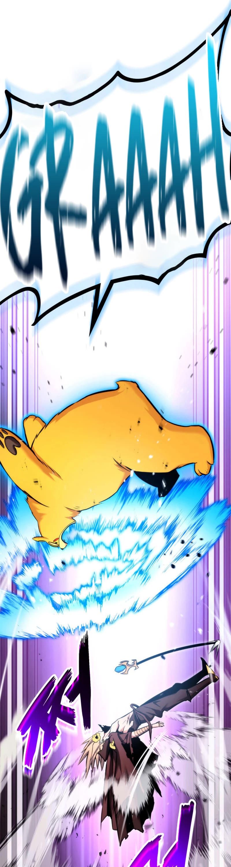 Ranker's Return (Remake) chapter 95 page 61