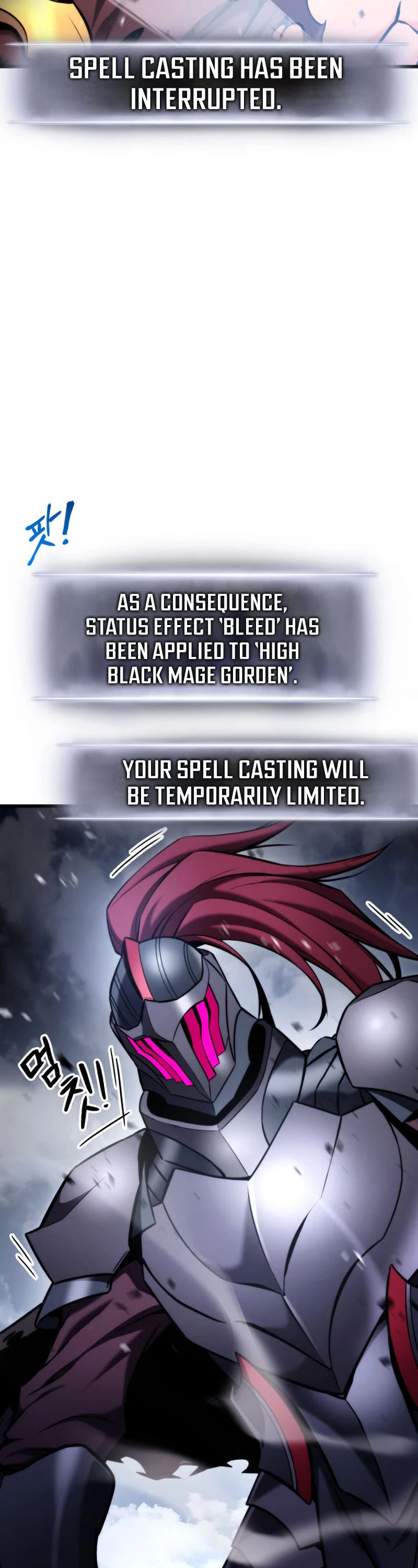 Ranker's Return (Remake) chapter 95 page 63