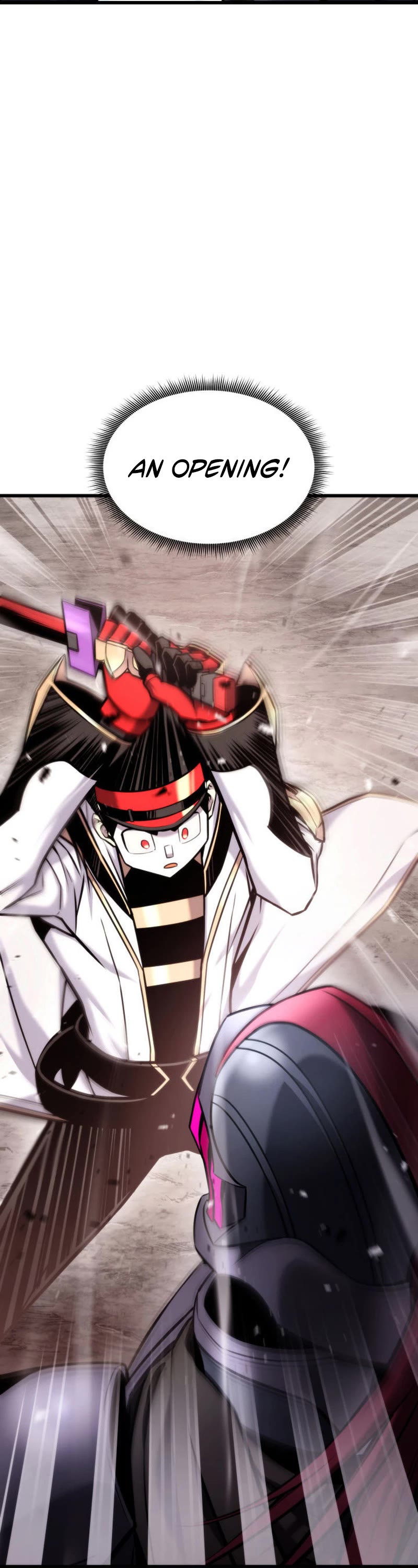 Ranker's Return (Remake) chapter 95 page 64