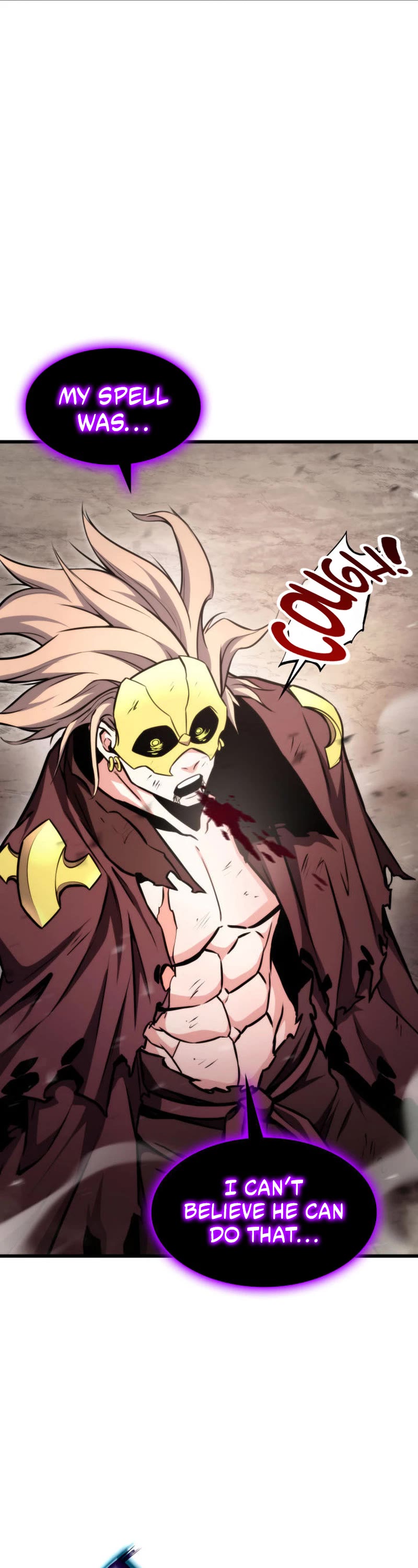 Ranker's Return (Remake) chapter 95 page 65