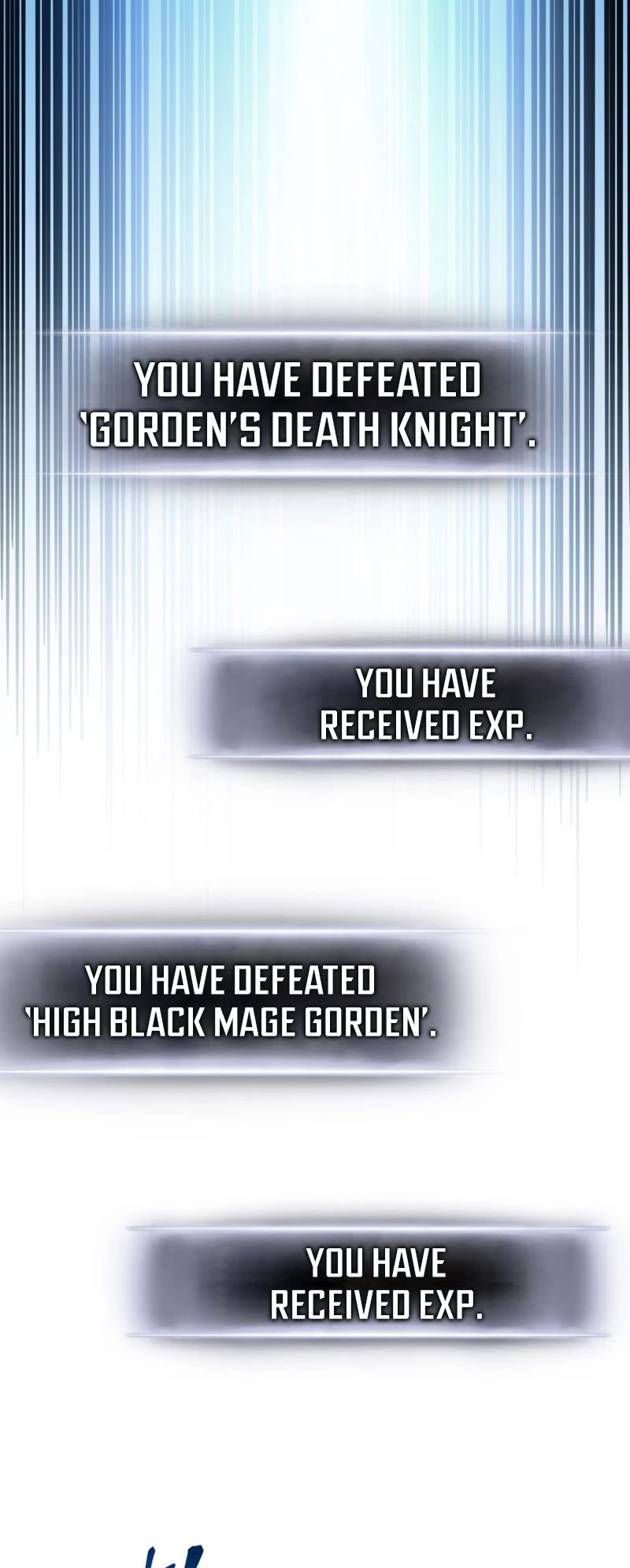 Ranker's Return (Remake) chapter 95 page 69