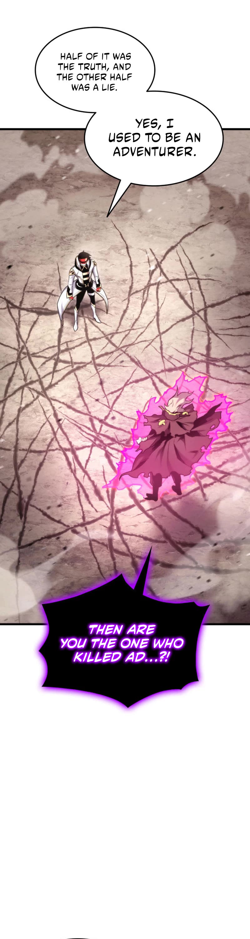 Ranker's Return (Remake) chapter 95 page 7