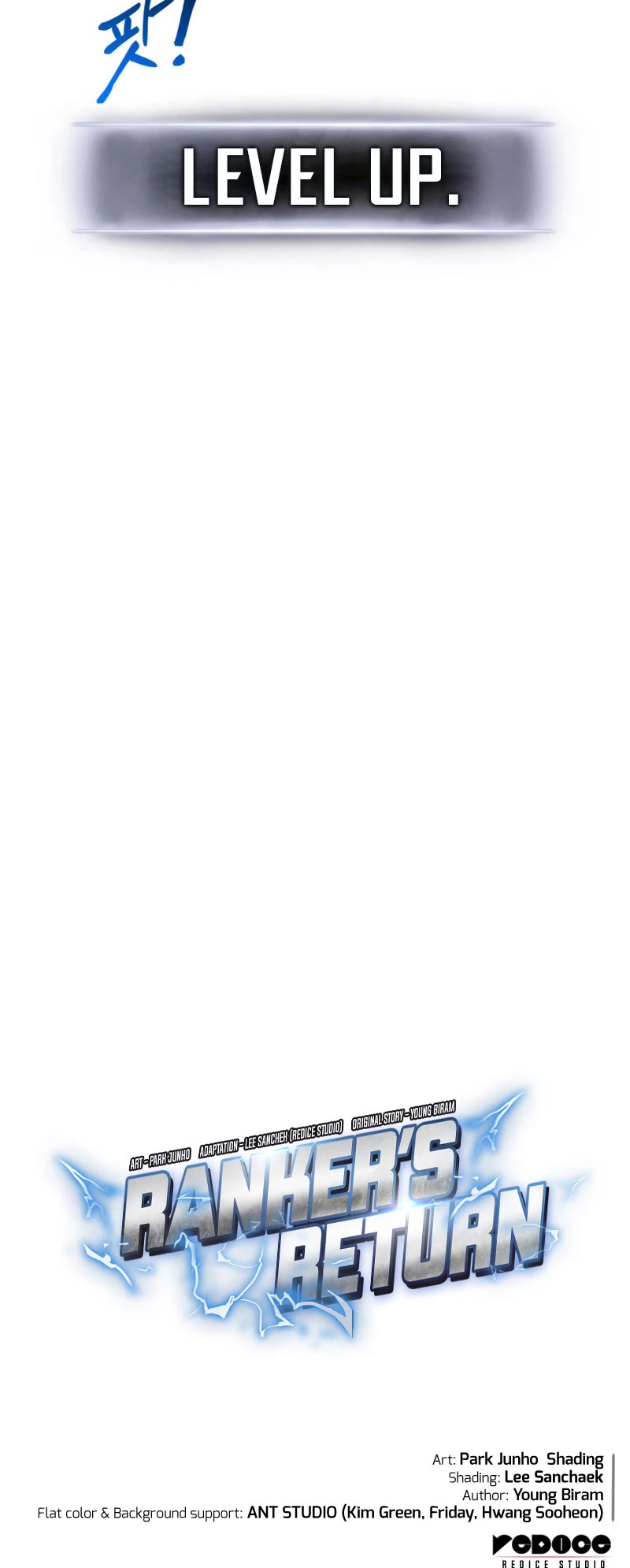 Ranker's Return (Remake) chapter 95 page 70