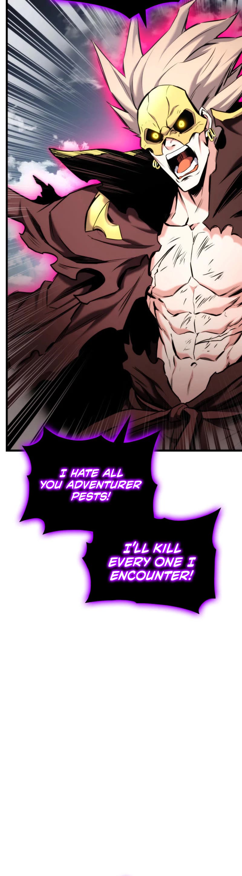 Ranker's Return (Remake) chapter 95 page 9