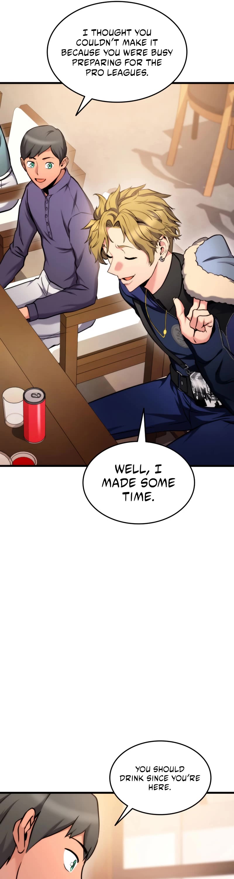 Ranker's Return (Remake) chapter 97 page 14