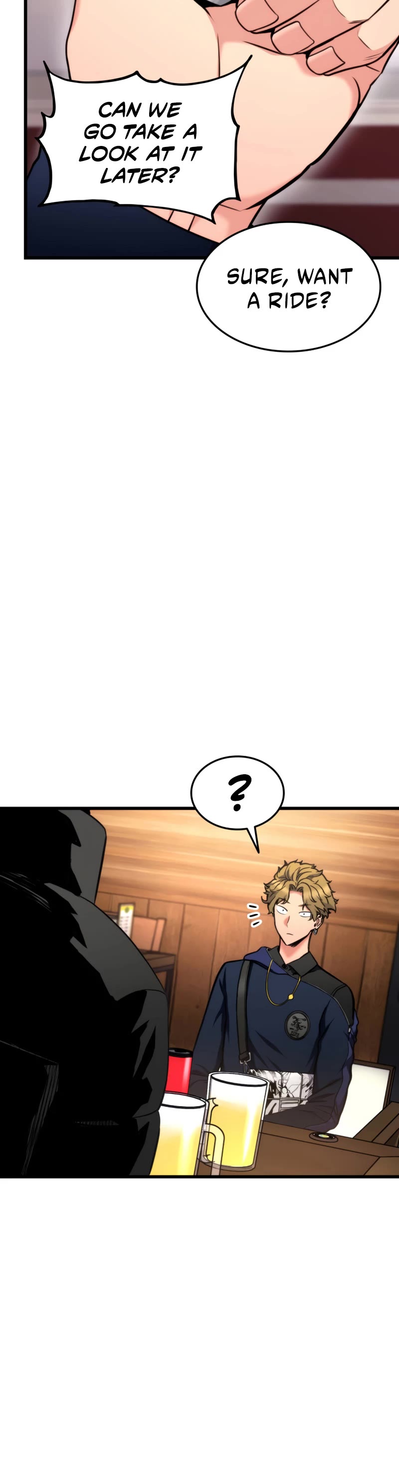 Ranker's Return (Remake) chapter 97 page 16