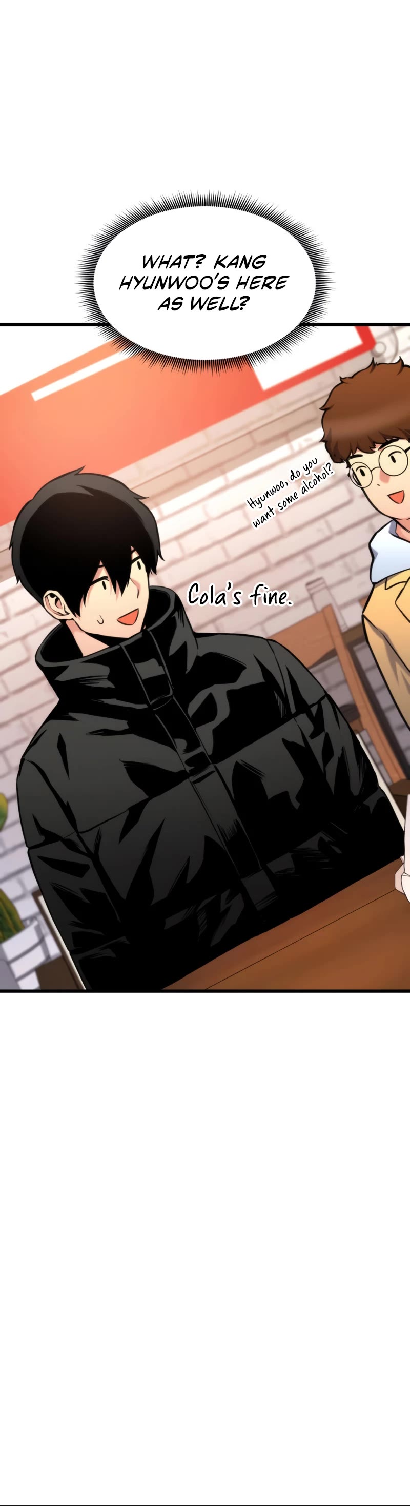 Ranker's Return (Remake) chapter 97 page 17