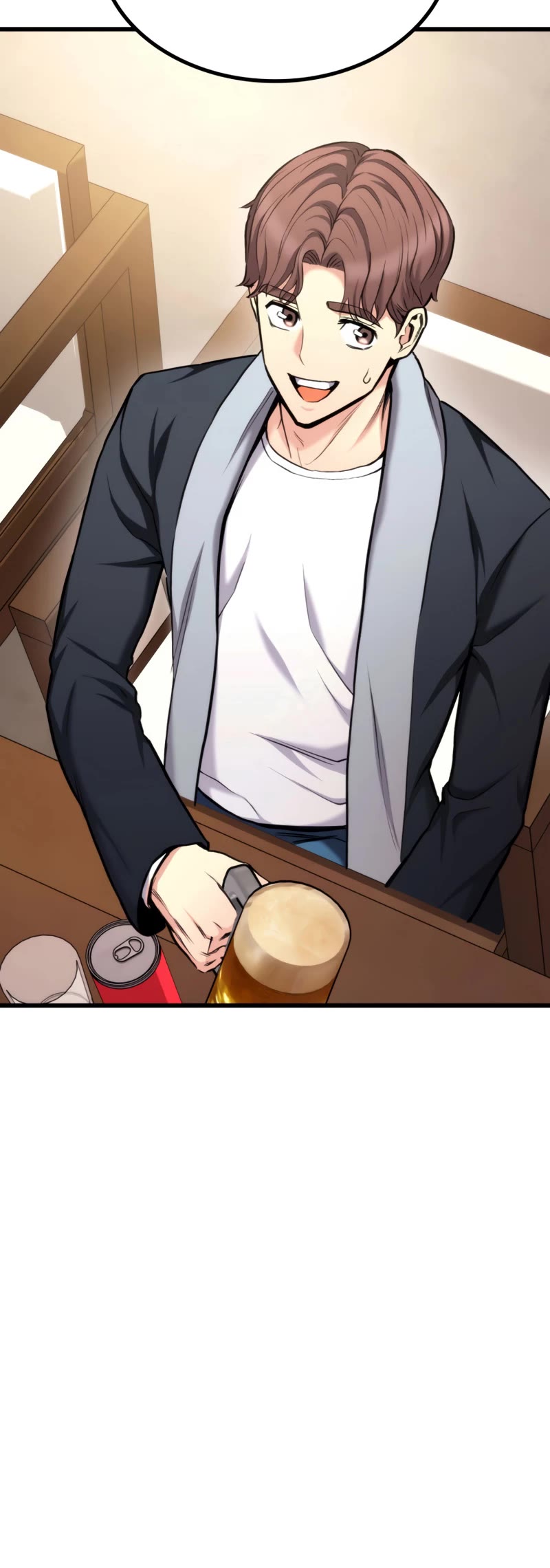 Ranker's Return (Remake) chapter 97 page 21