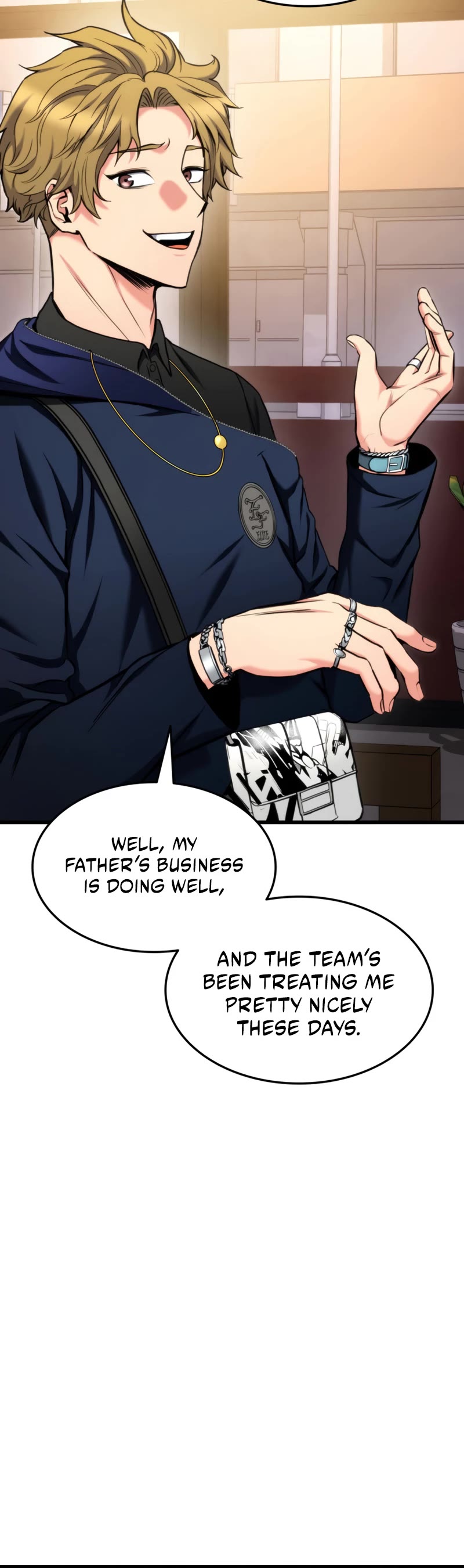 Ranker's Return (Remake) chapter 97 page 25