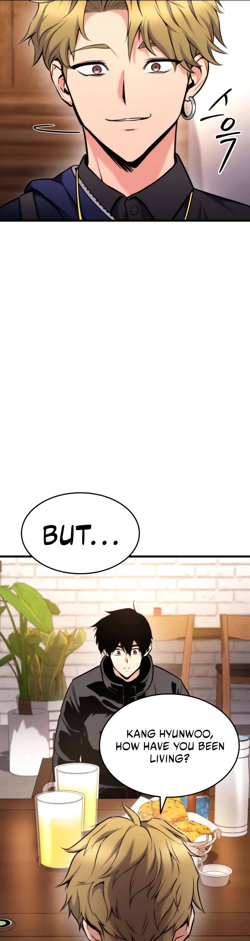 Ranker's Return (Remake) chapter 97 page 26