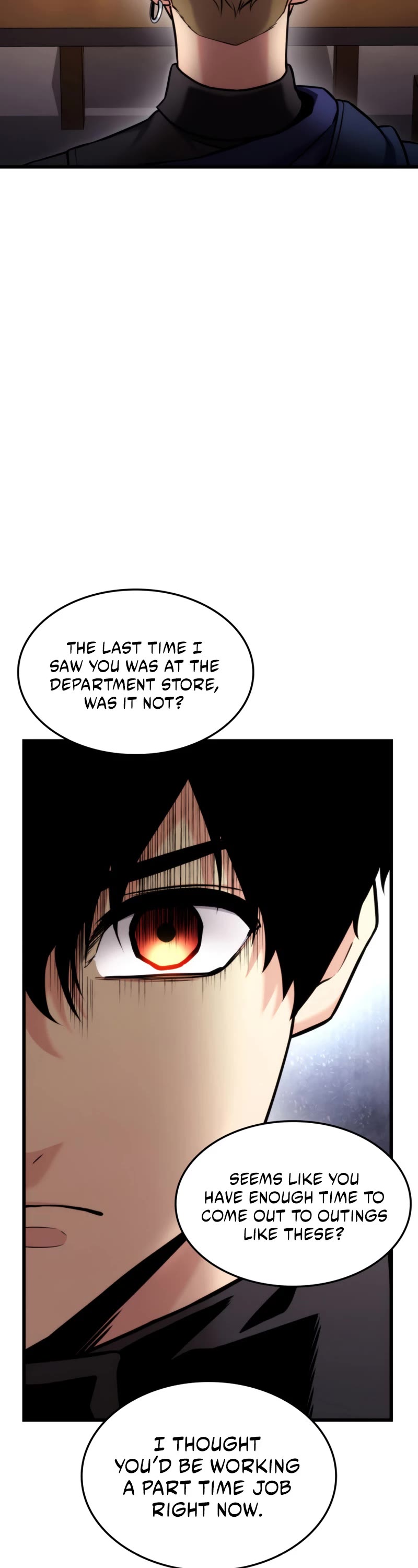 Ranker's Return (Remake) chapter 97 page 27