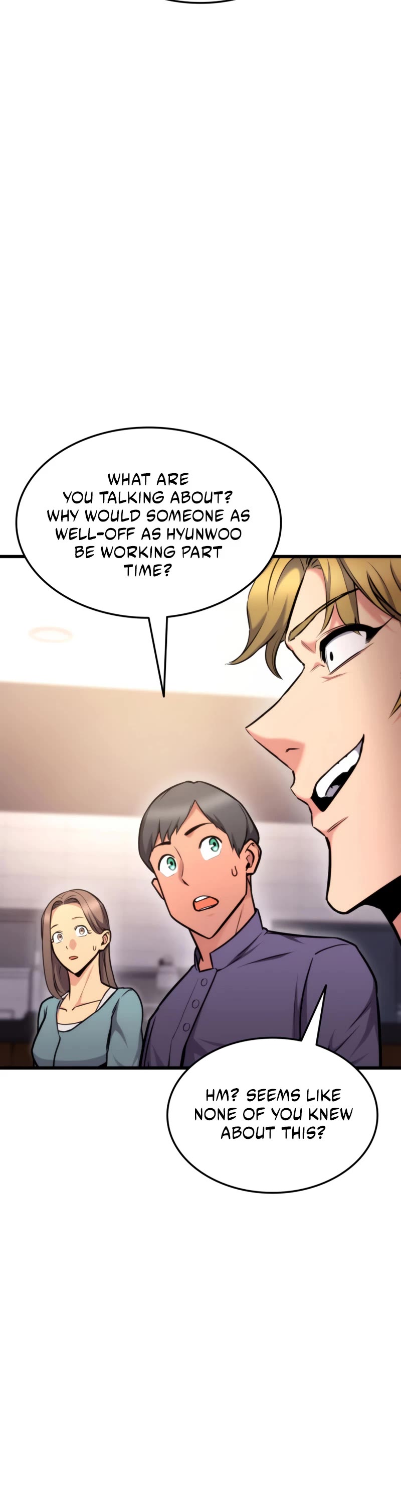 Ranker's Return (Remake) chapter 97 page 28