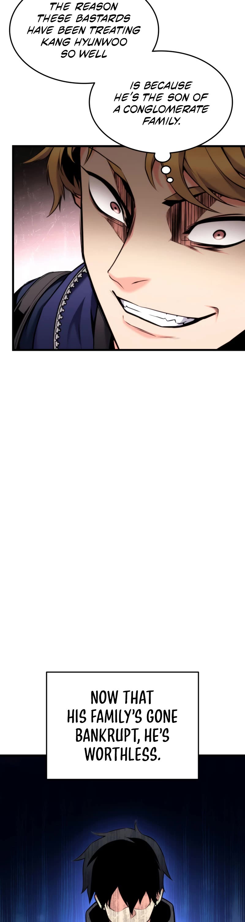 Ranker's Return (Remake) chapter 97 page 31