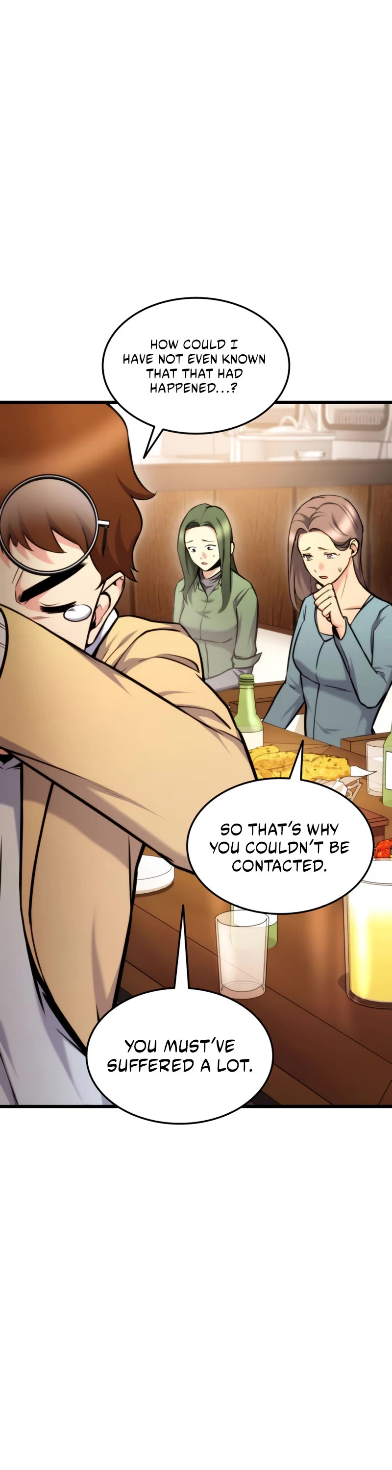 Ranker's Return (Remake) chapter 97 page 34