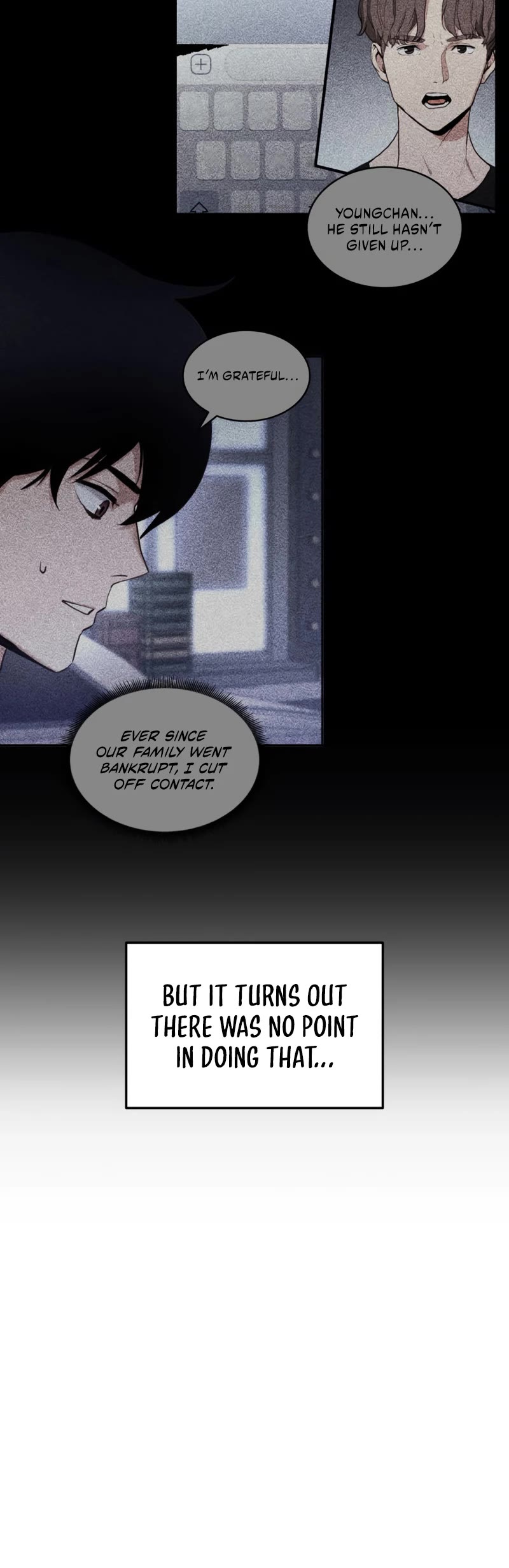 Ranker's Return (Remake) chapter 97 page 37