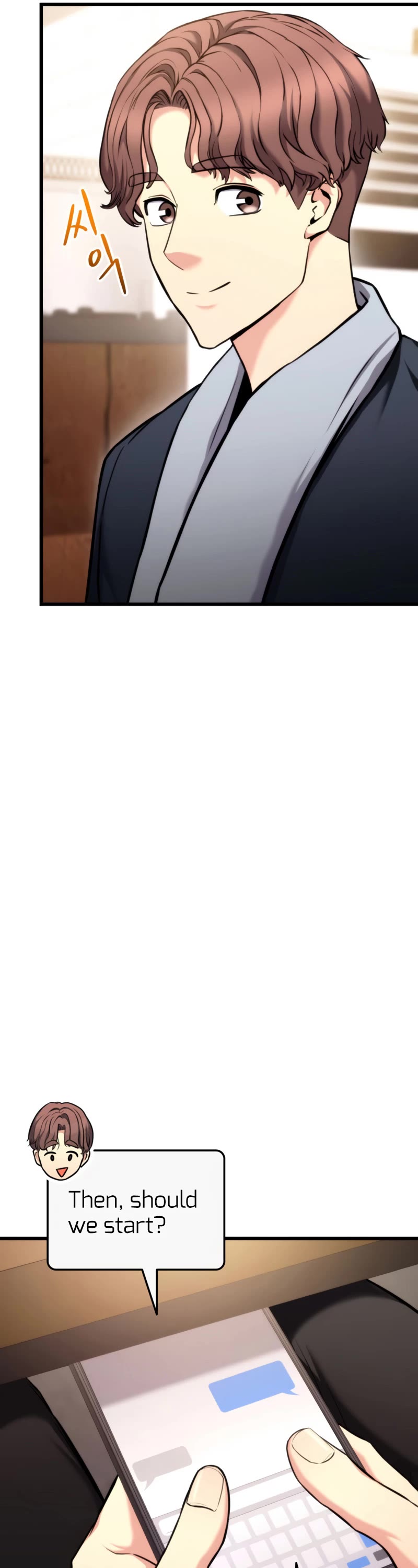 Ranker's Return (Remake) chapter 97 page 38