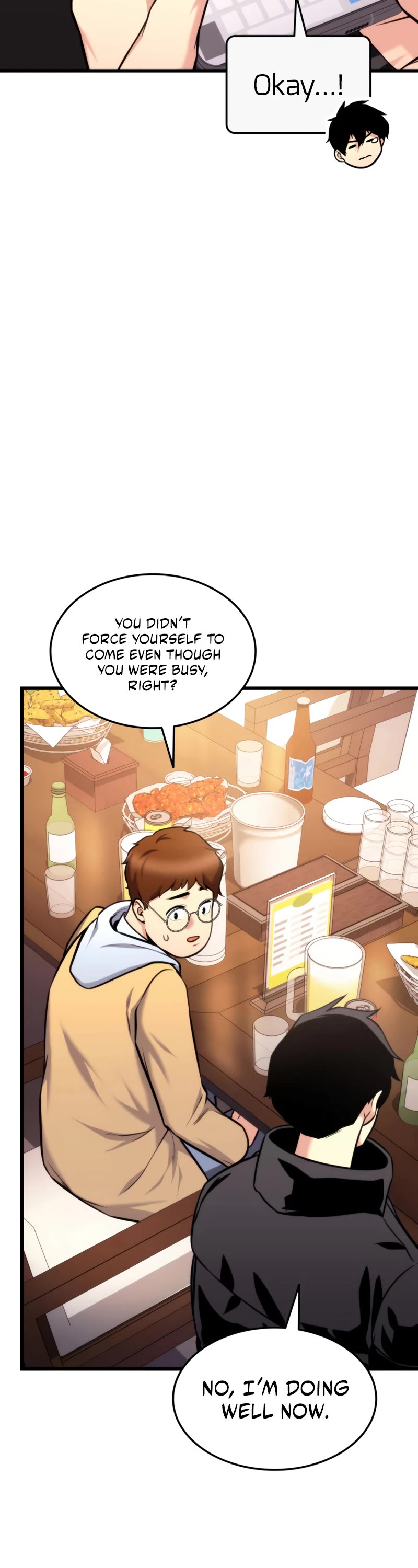 Ranker's Return (Remake) chapter 97 page 39