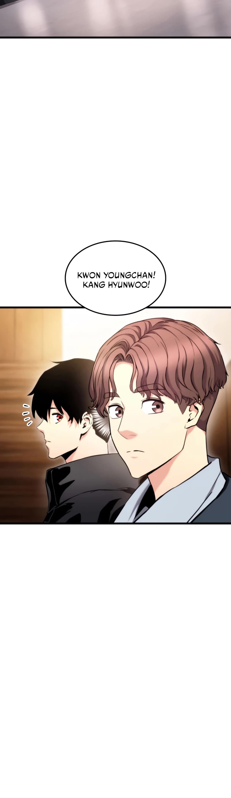 Ranker's Return (Remake) chapter 97 page 4