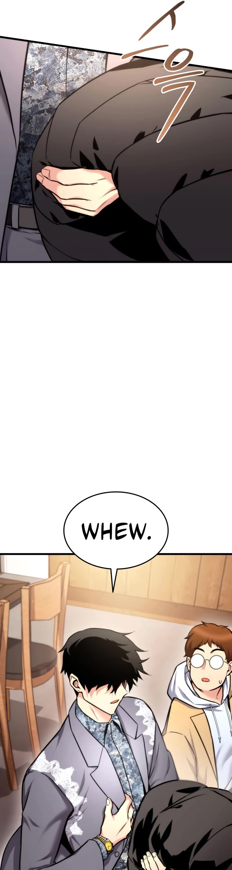 Ranker's Return (Remake) chapter 97 page 42