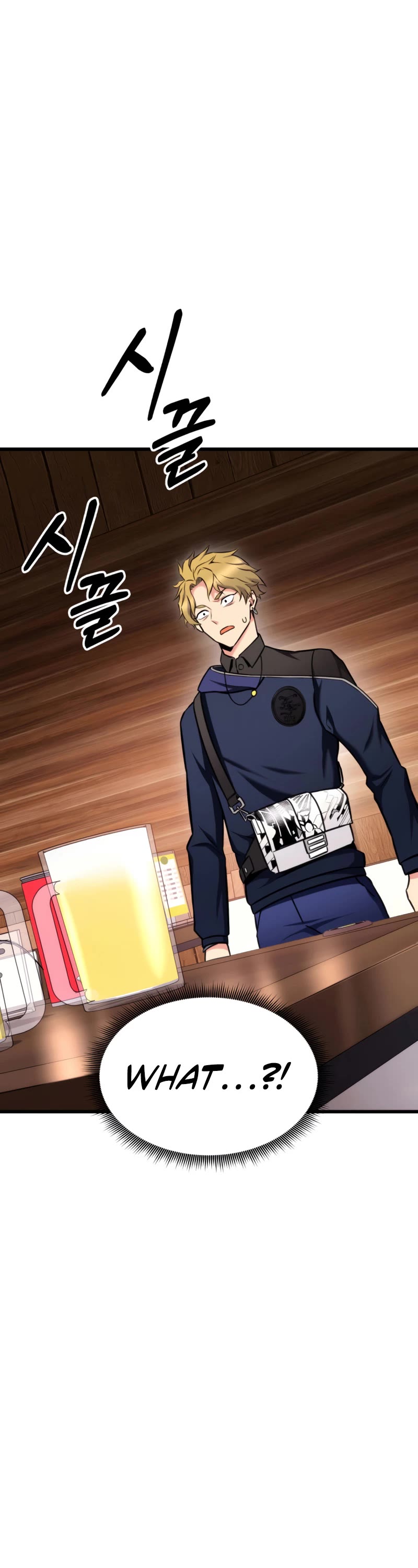 Ranker's Return (Remake) chapter 97 page 47