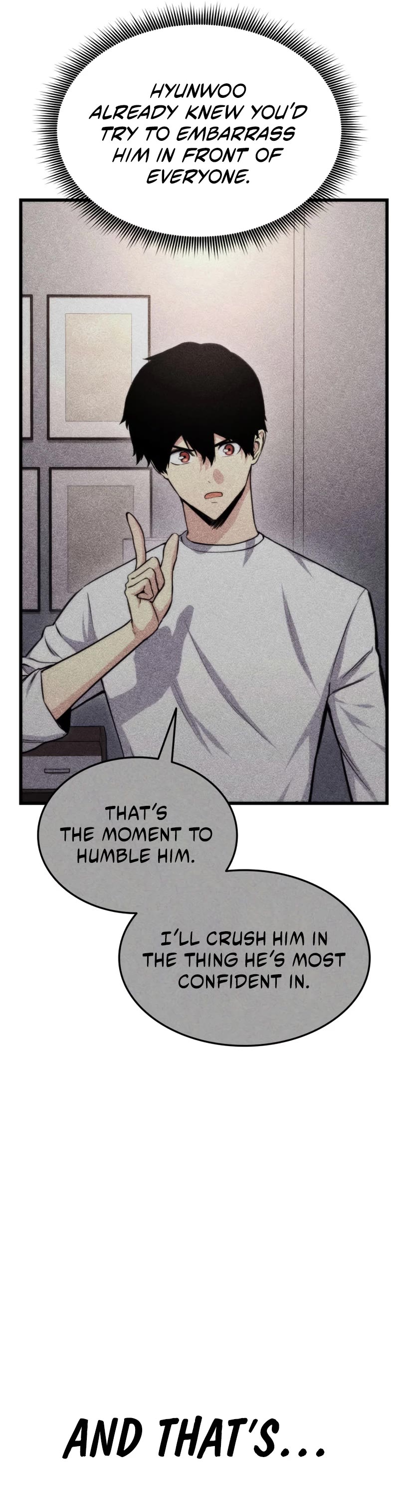 Ranker's Return (Remake) chapter 97 page 50