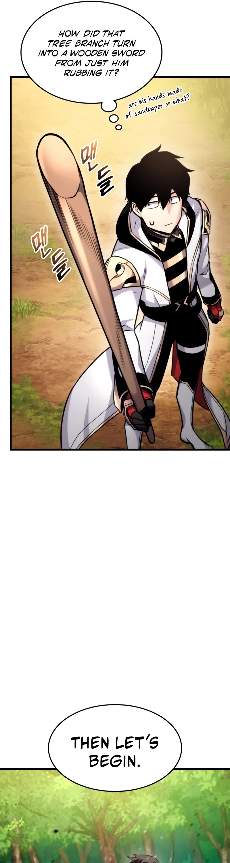 Ranker's Return (Remake) chapter 99 page 10