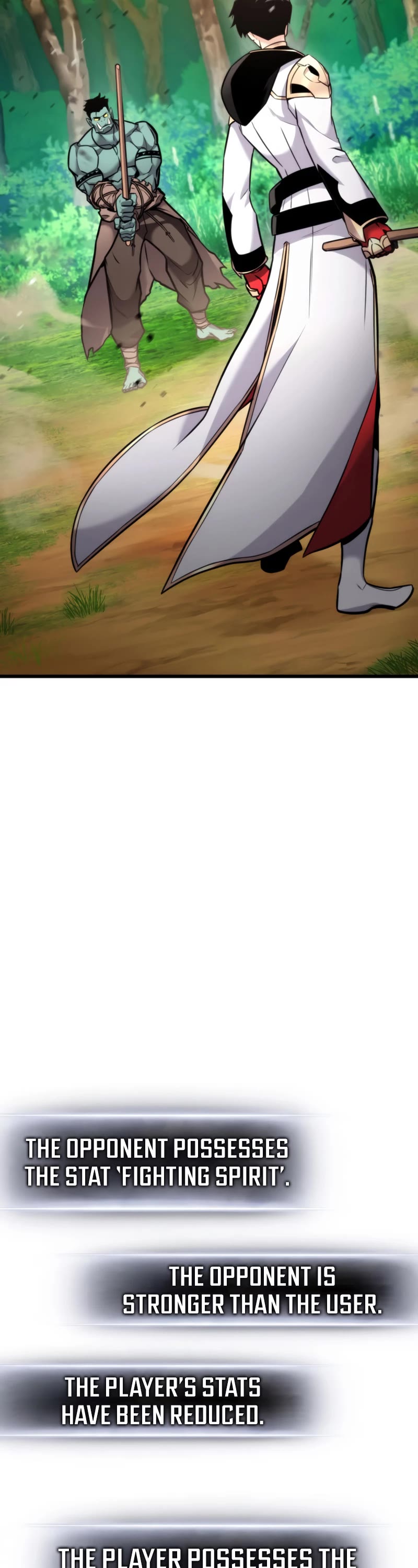 Ranker's Return (Remake) chapter 99 page 11