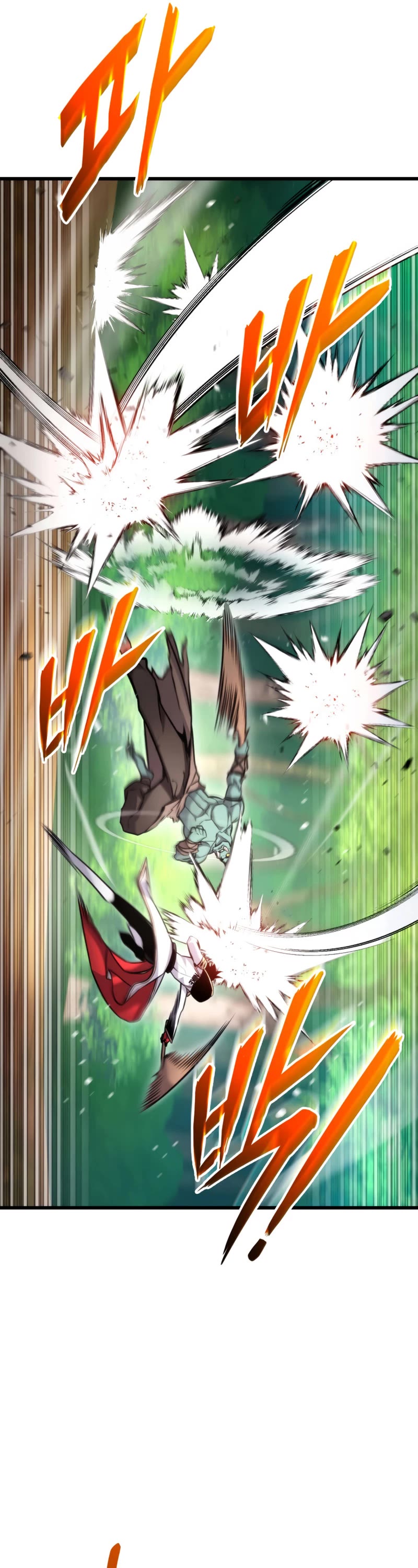 Ranker's Return (Remake) chapter 99 page 14