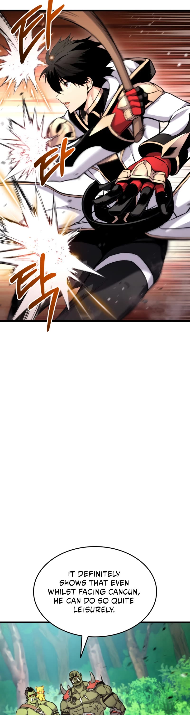 Ranker's Return (Remake) chapter 99 page 15