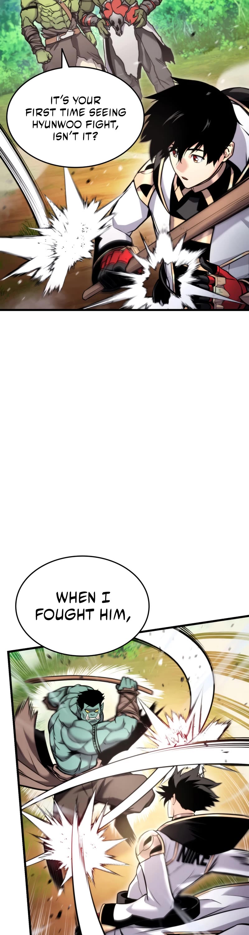 Ranker's Return (Remake) chapter 99 page 16