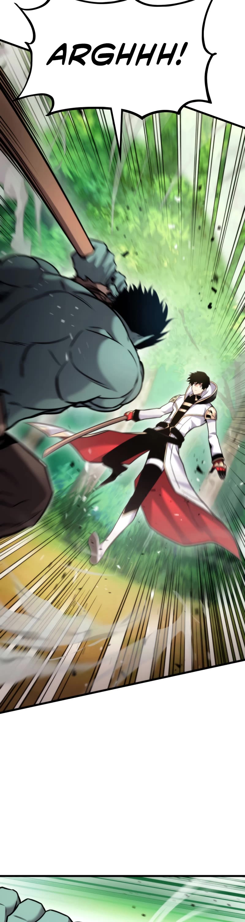 Ranker's Return (Remake) chapter 99 page 19