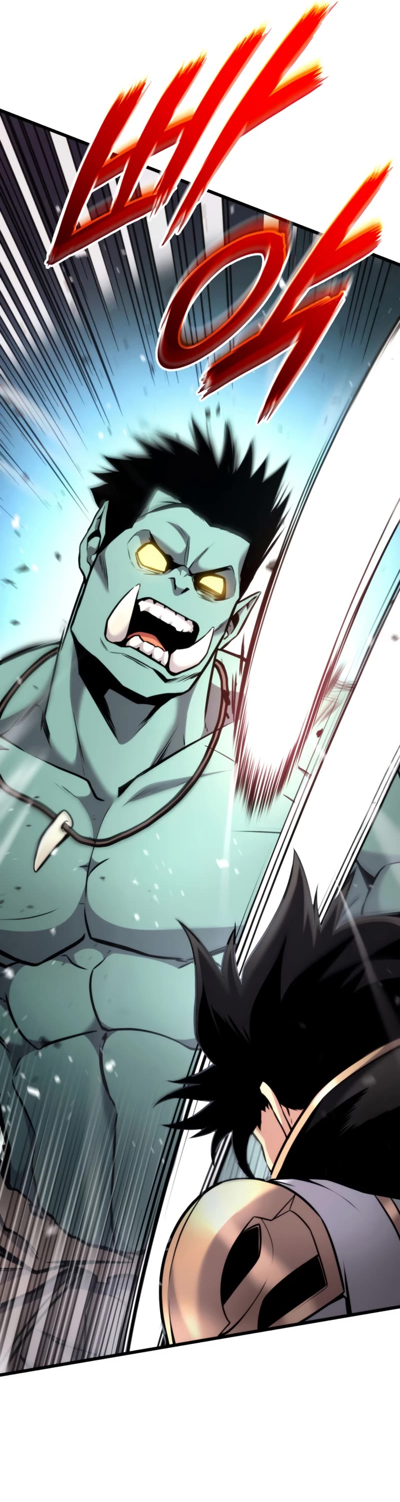 Ranker's Return (Remake) chapter 99 page 22