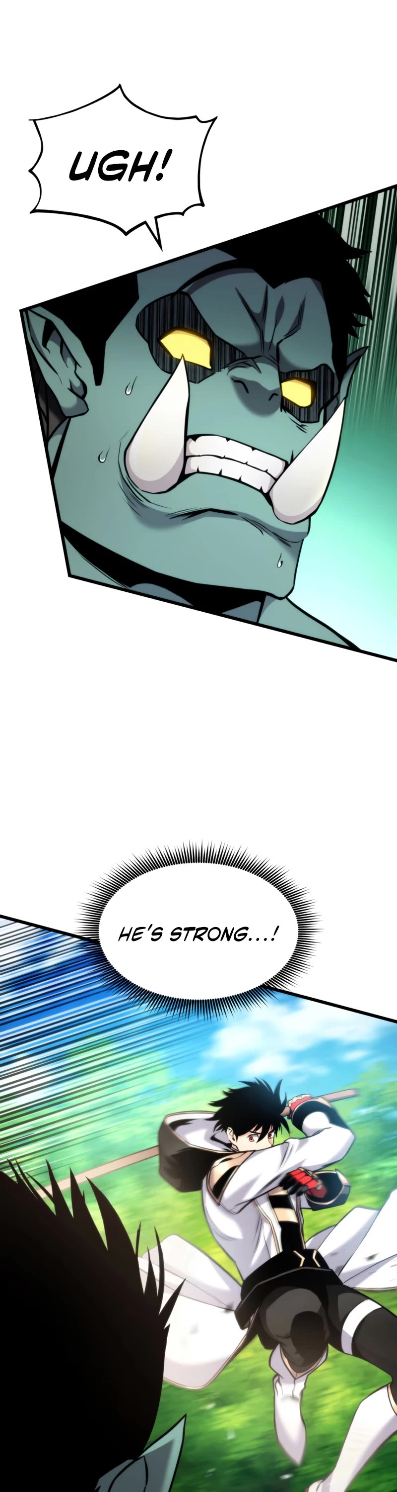 Ranker's Return (Remake) chapter 99 page 23