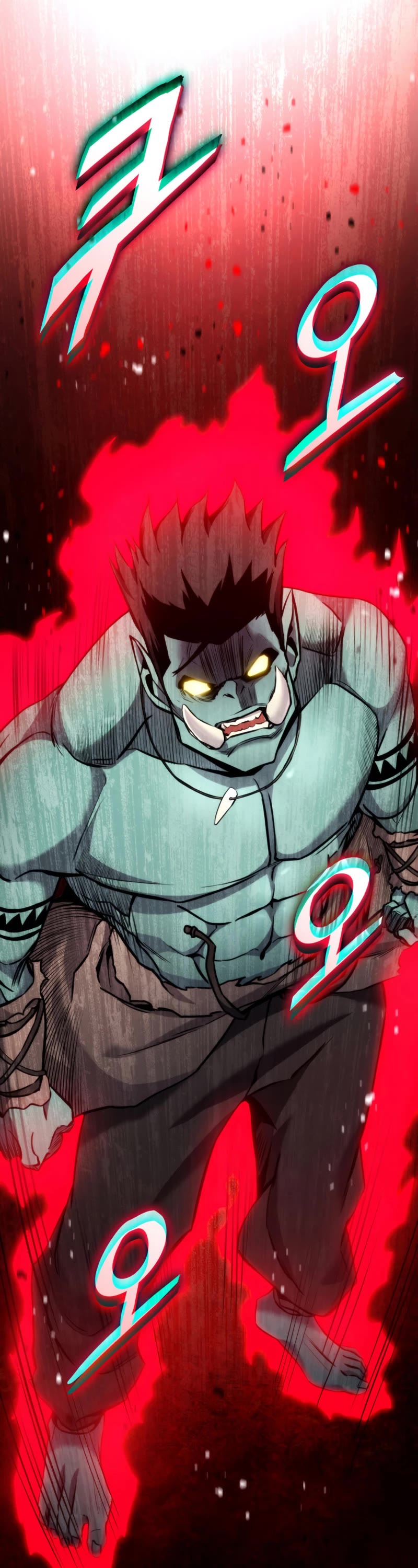 Ranker's Return (Remake) chapter 99 page 26