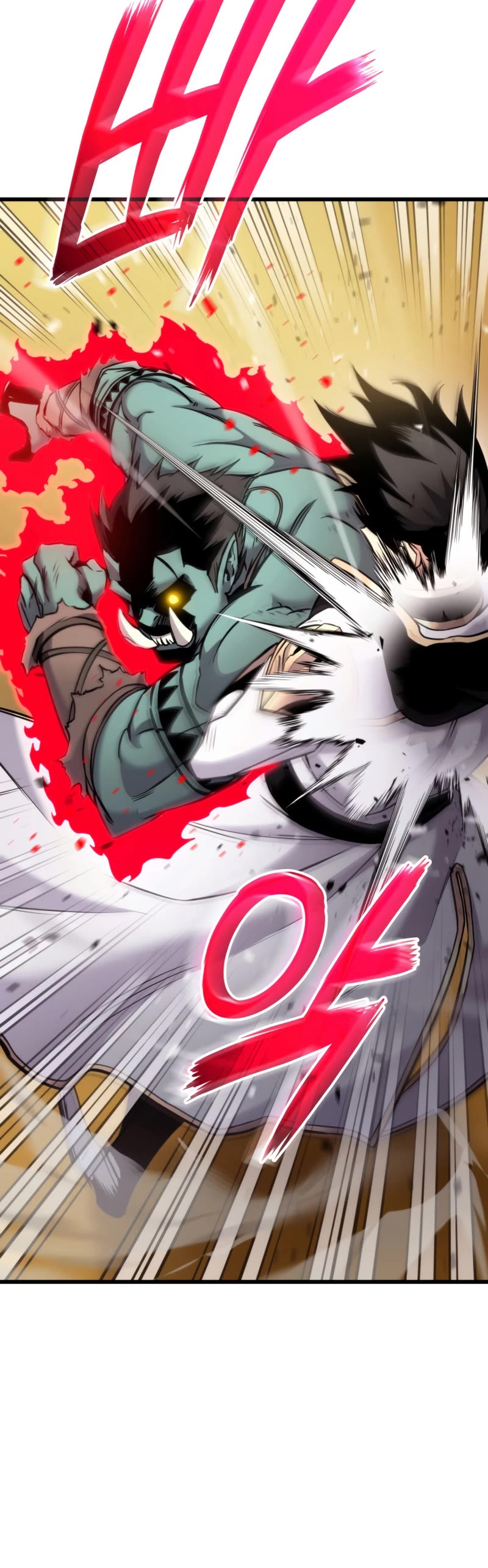 Ranker's Return (Remake) chapter 99 page 28