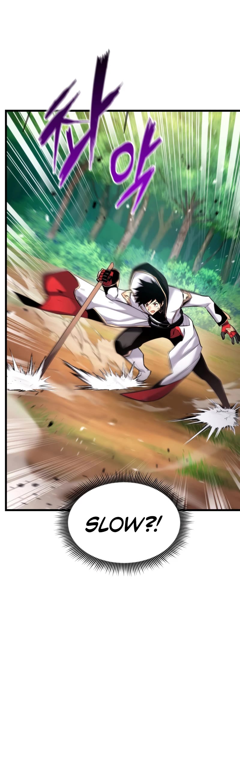 Ranker's Return (Remake) chapter 99 page 29