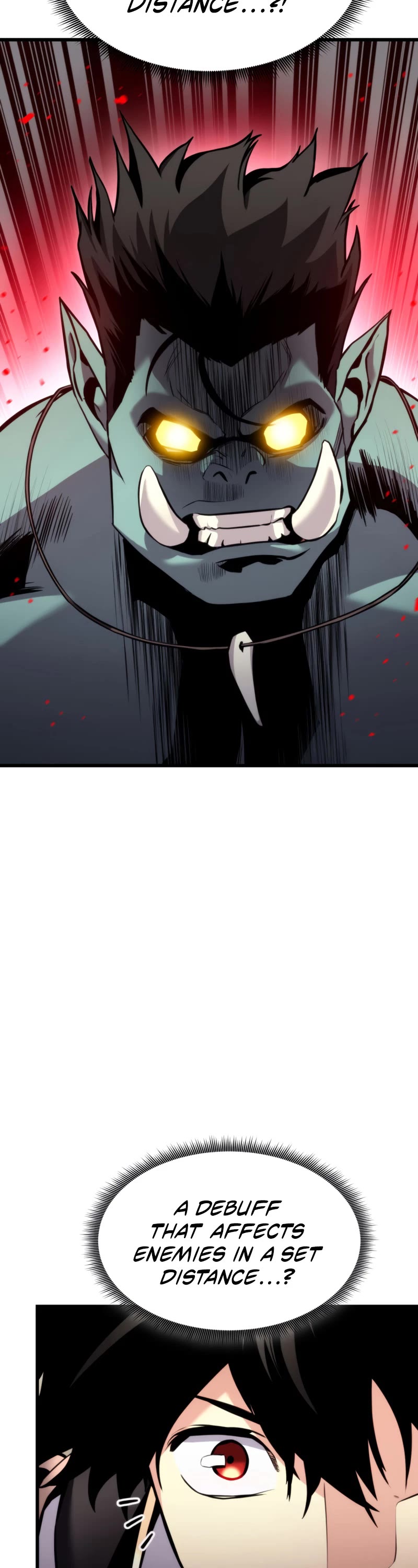 Ranker's Return (Remake) chapter 99 page 31