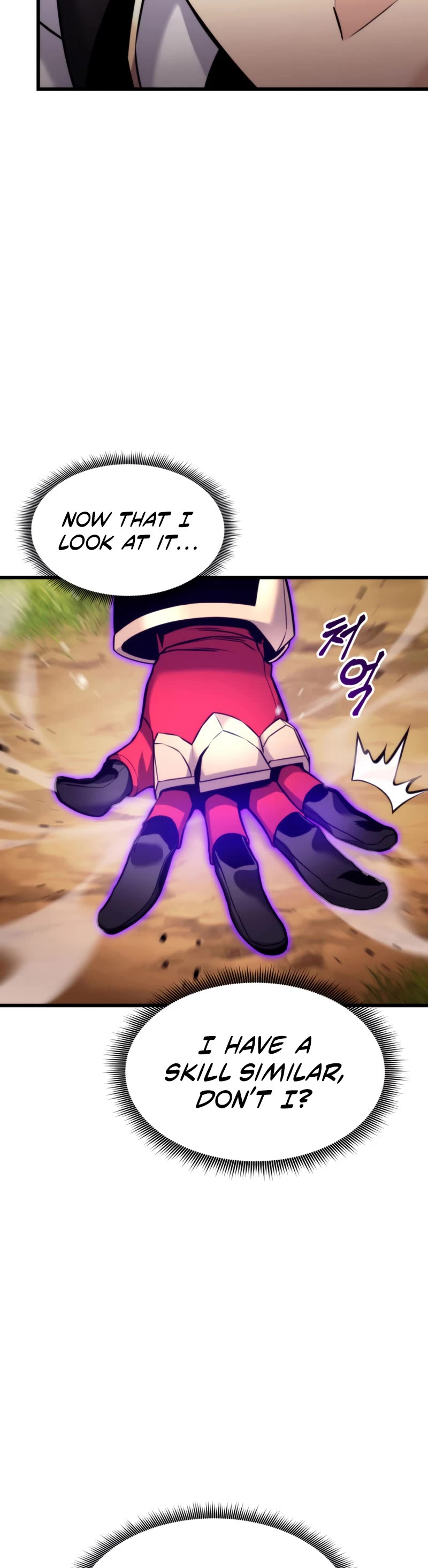 Ranker's Return (Remake) chapter 99 page 32