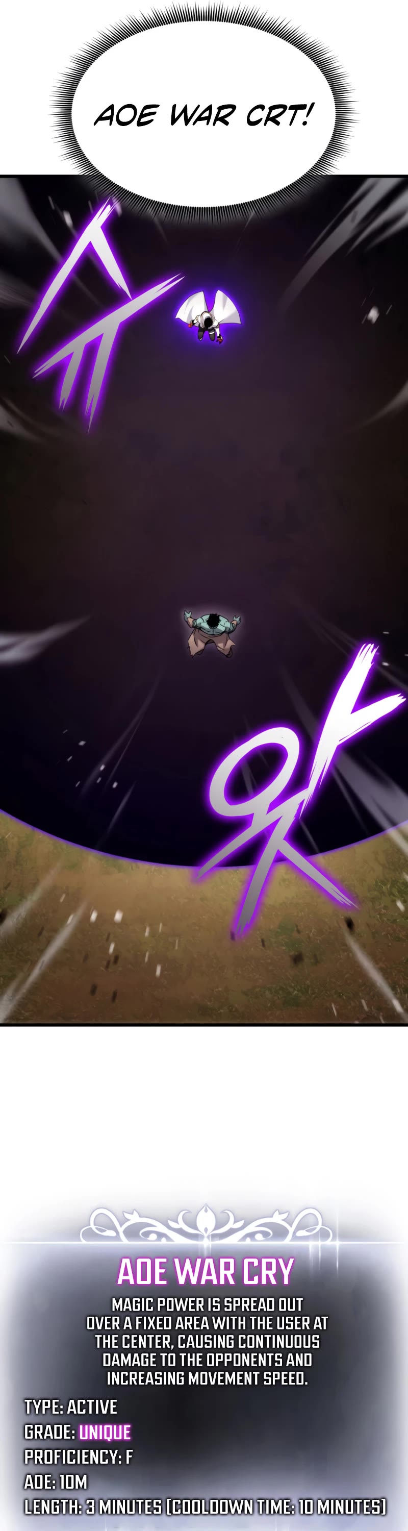 Ranker's Return (Remake) chapter 99 page 34