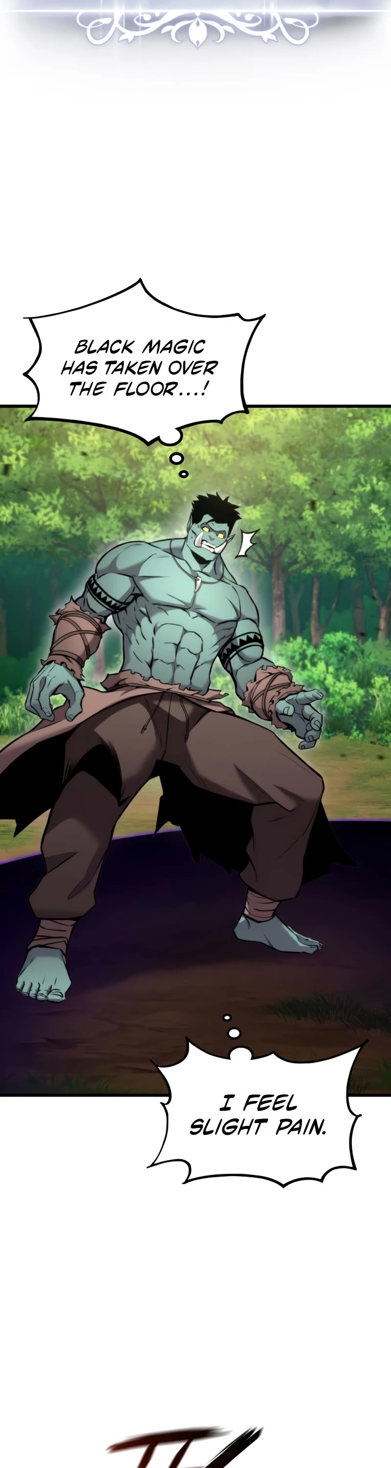 Ranker's Return (Remake) chapter 99 page 35