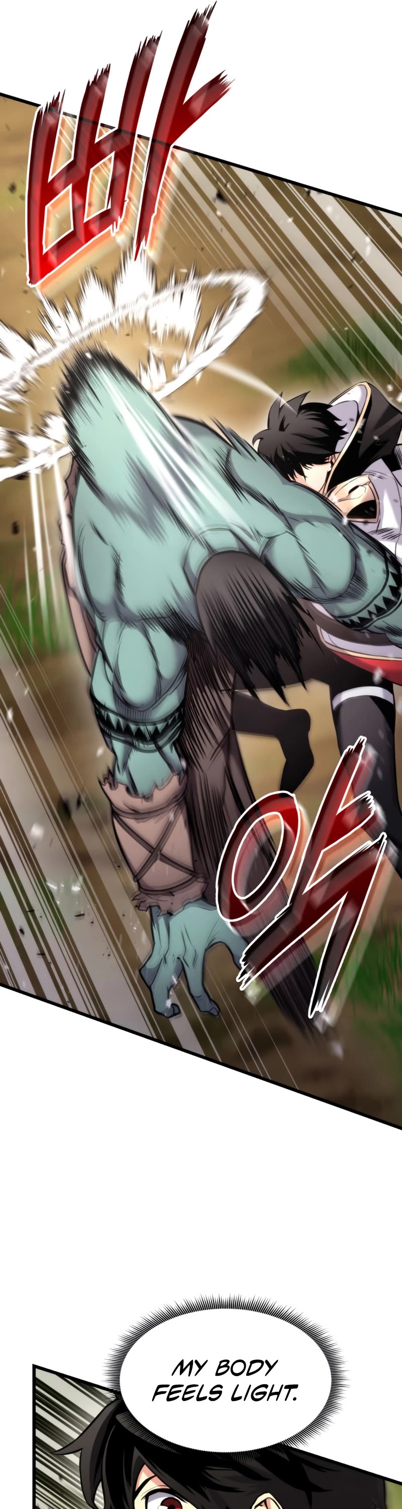 Ranker's Return (Remake) chapter 99 page 38