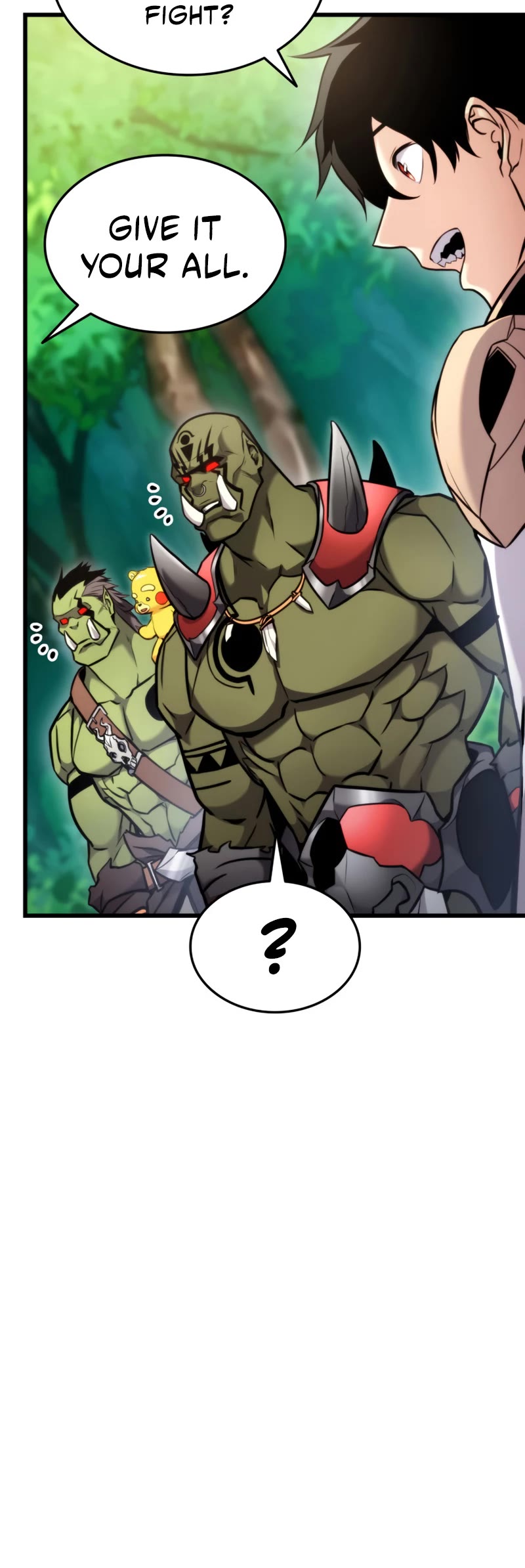 Ranker's Return (Remake) chapter 99 page 4