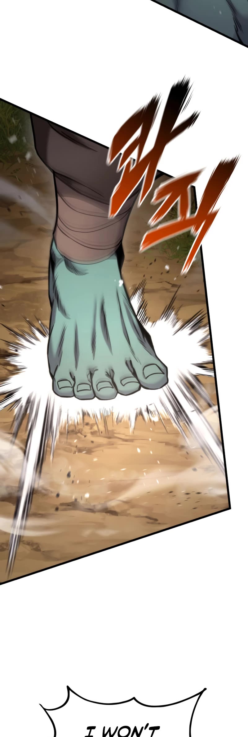 Ranker's Return (Remake) chapter 99 page 40