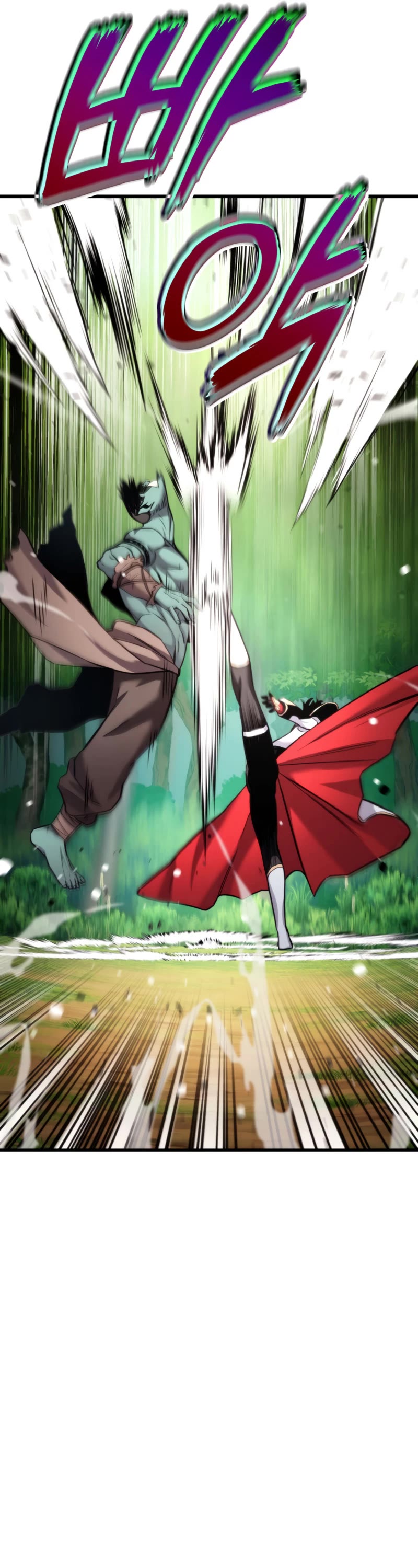 Ranker's Return (Remake) chapter 99 page 42