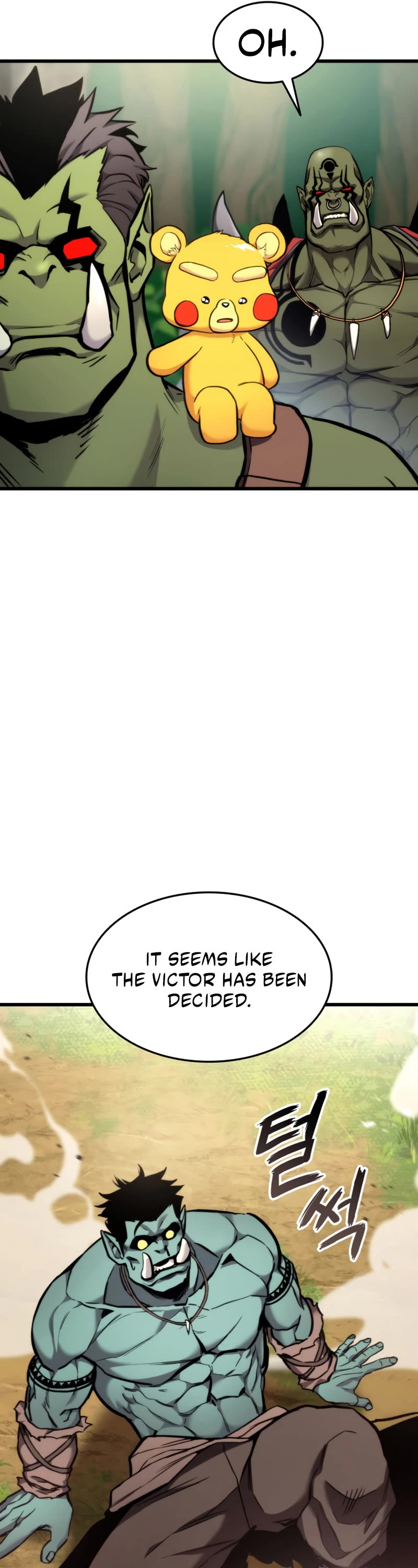 Ranker's Return (Remake) chapter 99 page 43